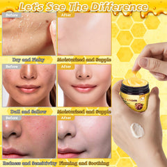 Juanchi Bee Venom Cream fits daily skincare routine.