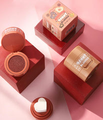 JUDEWY packaging and logo shown on sleek box