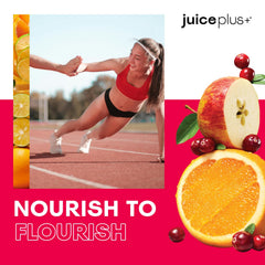Kosher-certified JuicePlus+ Fruit Blend product image