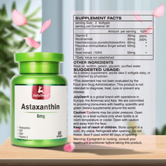 Immune health support with Nicotinamide and Vitamin E