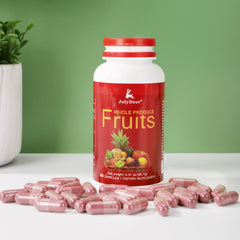 Product packaging with FDA disclaimer note