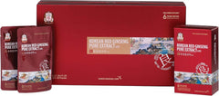 JungKwanJang Korean Red Ginseng Pure Extract packaging