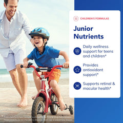 Highlight of Calcium, Vitamin D3 and Vitamin C ingredients