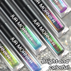 Jur Mornier silky formula gloss soft texture and gentle finish for all lips