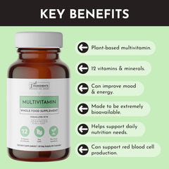 30 servings per bottle with two capsules per day