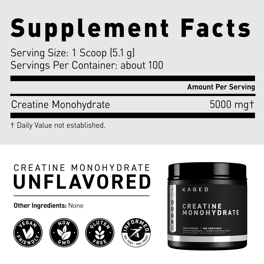 Vegan and gluten-free indicators on label