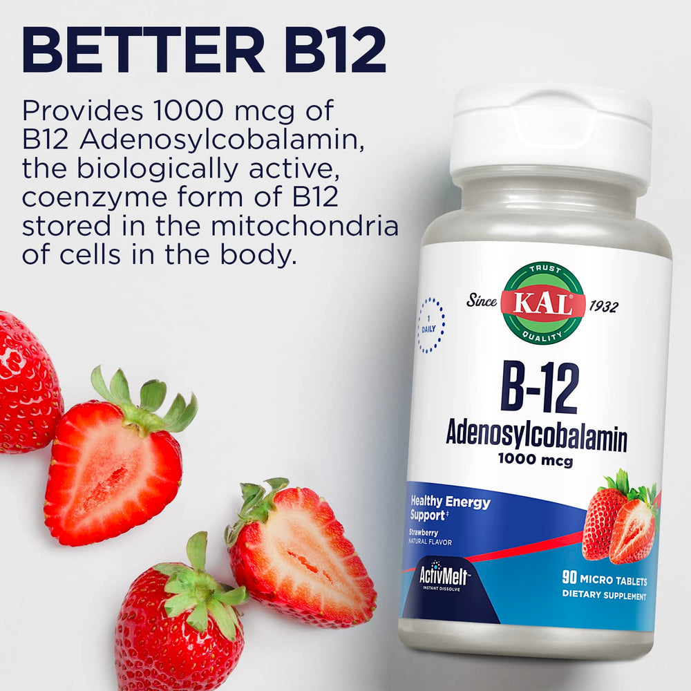 Vegetarian B12 tablets icon