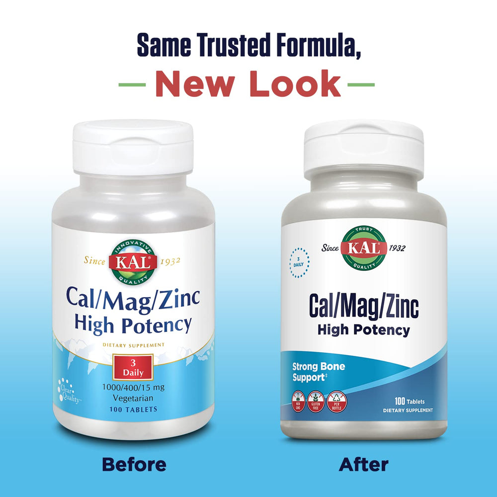 Bottle highlighting heart and muscle function support