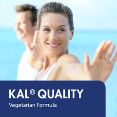 Zinc-based immune system support from KAL Cal/Mag/Zinc