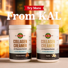 KAL logo with 60-Day Money Back Guarantee badge