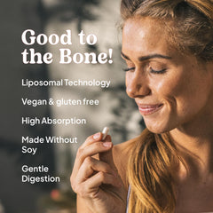 Ingredients highlight: vegan, gluten-free, soy-free formula