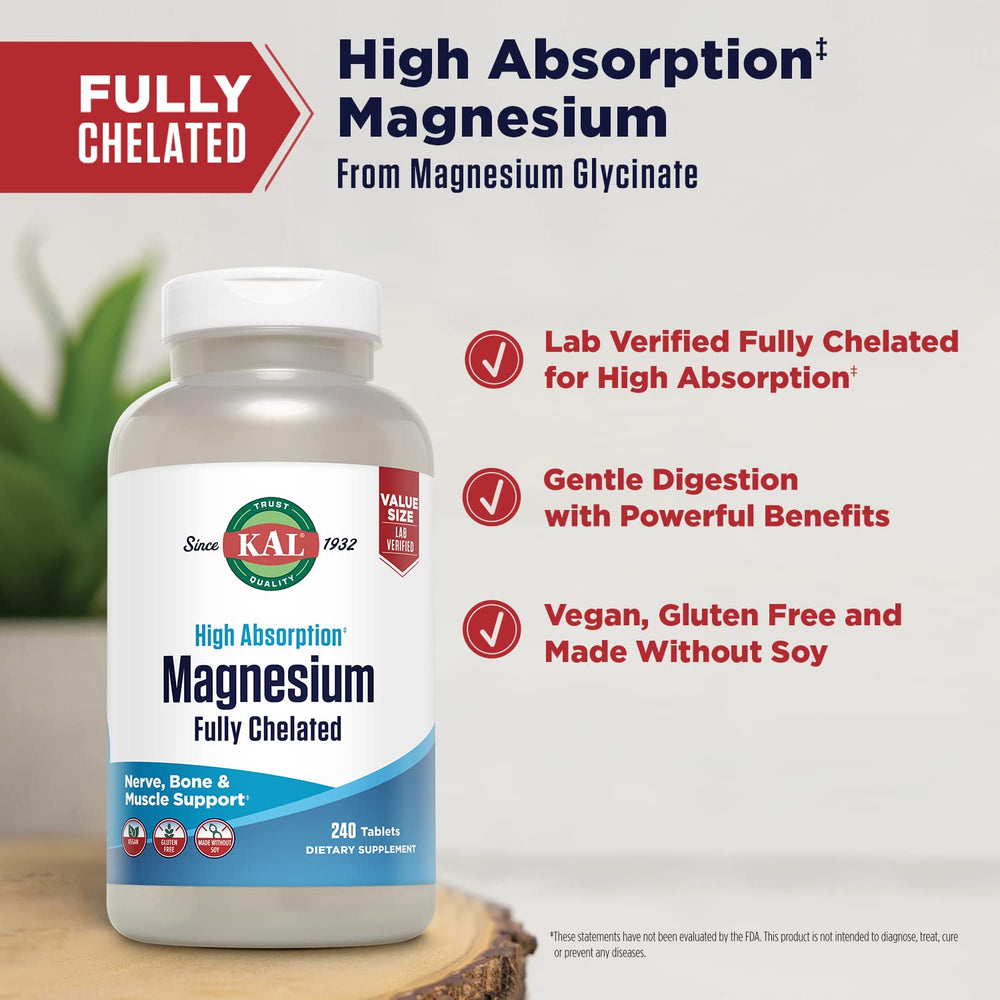 Front label showing vegan and gluten-free on bottle