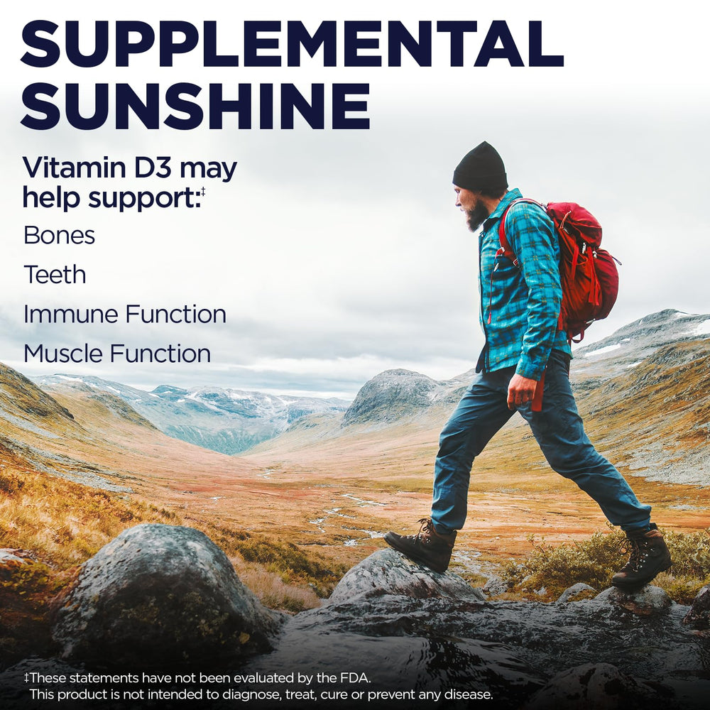 Organic chia seed oil base used in KAL D3 DropIns