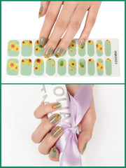 Kalolary Daisy sealing strip to keep wraps fresh between uses