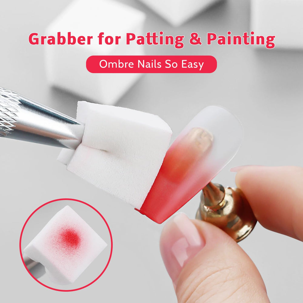 Karroy Base Coat and Top Coat steps for durable, glossy nails