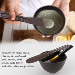 Katigate portable mask bowl kit for travel.