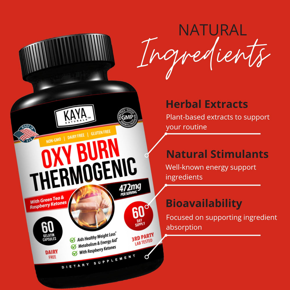 Kaya Naturals in a gym setting illustrating energy support during workouts