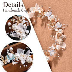 Kayzon wedding accessory blue for bridesmaids, weddings, and special occasions.