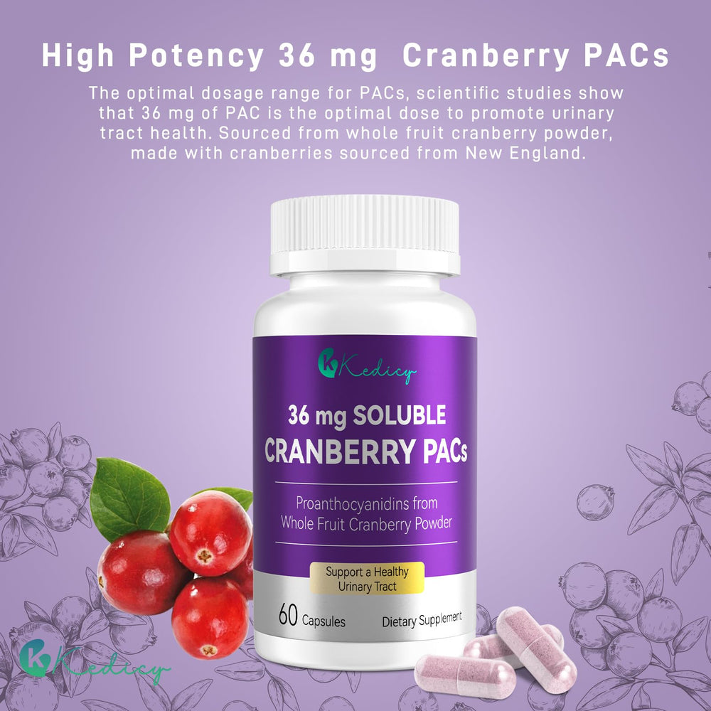60 capsules per bottle
