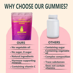 Supports immune function and vaginal microbiome balance