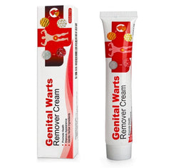 KIbabyDI Wart Remover gel bottle for at-home treatment