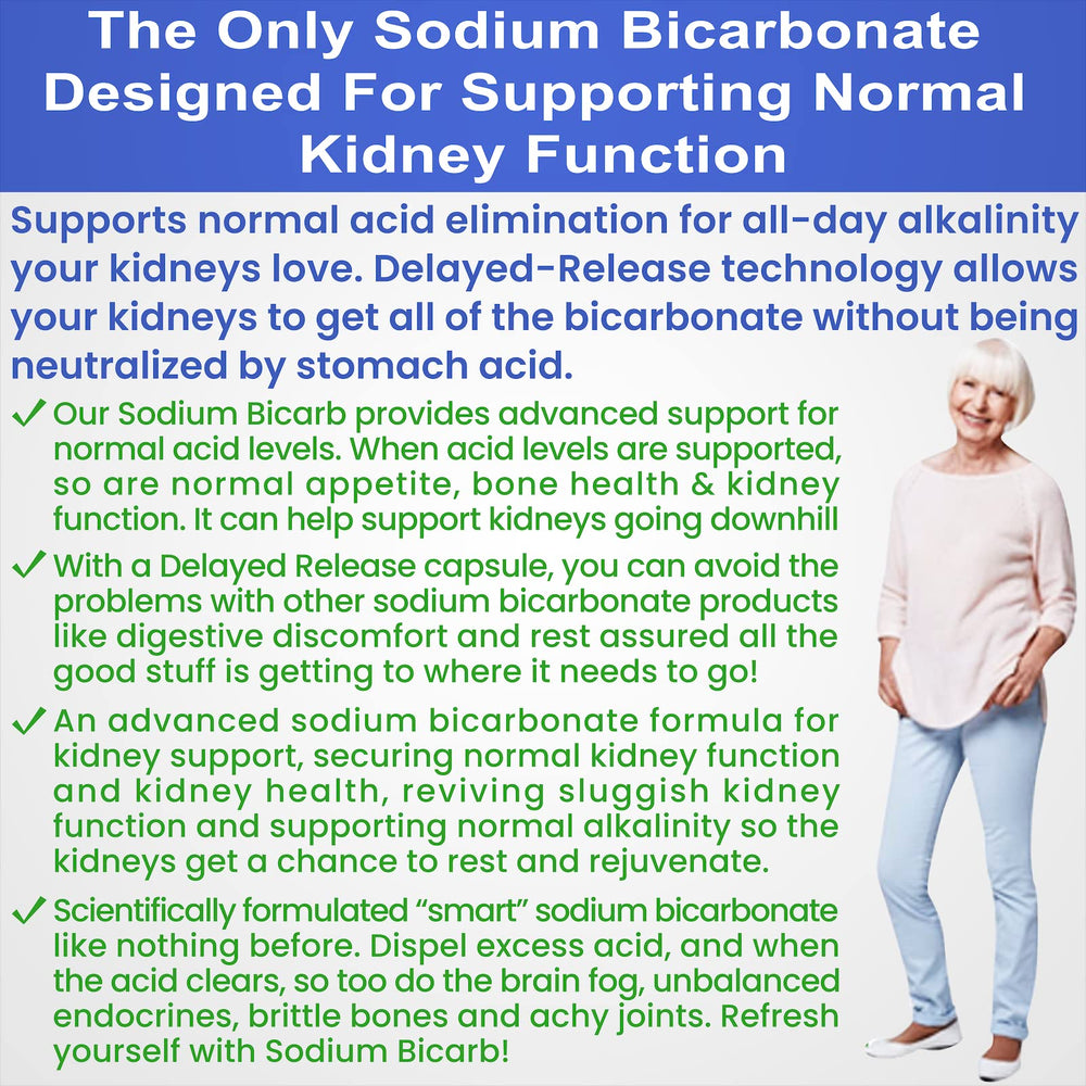 Kidney Restore energy and digestion scene hints at improved daily stamina and comfort.