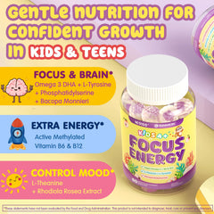 Algae-based omega-3 DHA for brain health