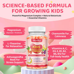 Supplement facts panel and ingredients on bottle label