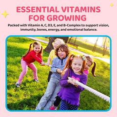 Label featuring magnesium glycinate and B vitamins