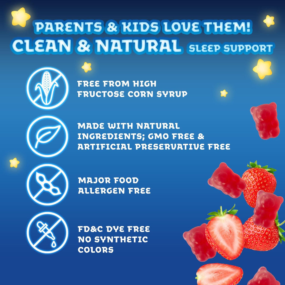 Third-party testing and purity verification for gummies