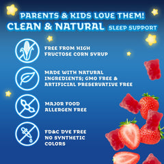 Third-party testing and purity verification for gummies