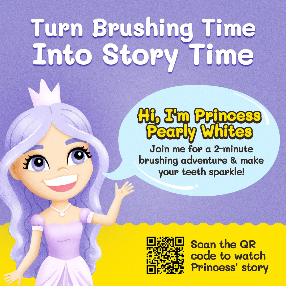 Replaceable brush head for durable kids toothbrush
