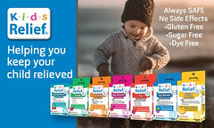 Trusted by mothers since 1993 branding
