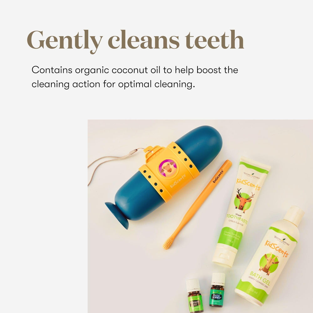 All-natural ingredients concept with essential oils