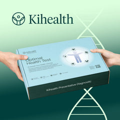 Step-by-step instructions for collecting a sample