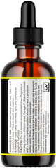 Application of KingsSugar Defender liquid drops
