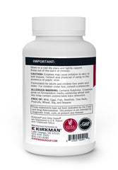 EnZym-Complete/DPP-IV ingredients diagram