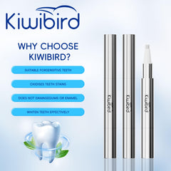 IPX7 waterproof LED device for at-home whitening