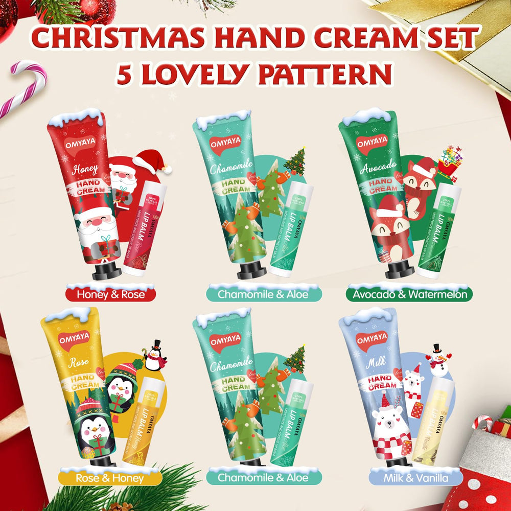 KIYTARBOO non-greasy hand cream formula absorbs quickly