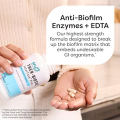 EDTA included in InterFase Plus formula