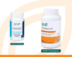 Vitamin D3 and Vitamin E in VitaSpectrum Kids