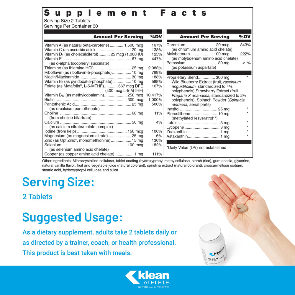 Close-up of vitamins and minerals capsules