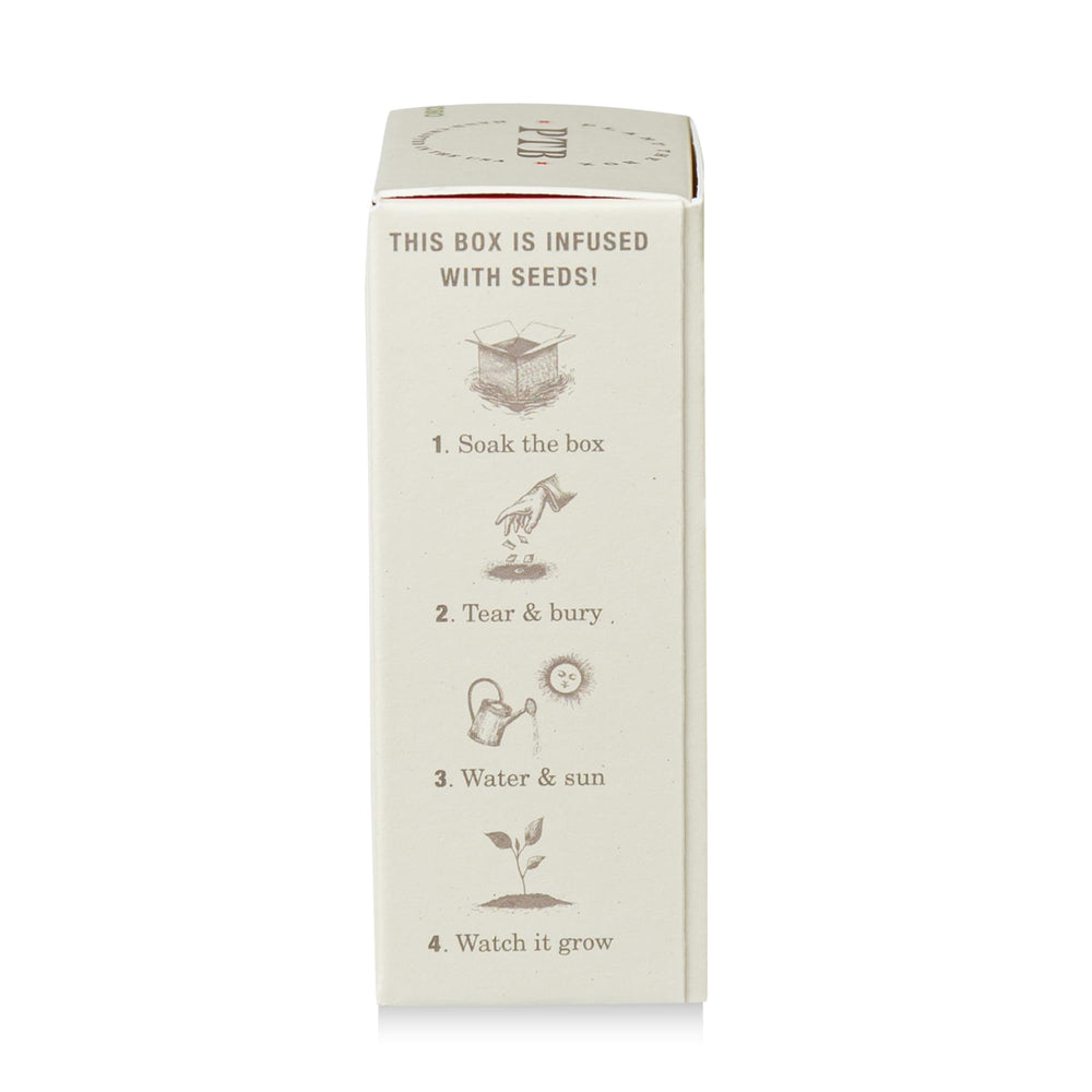 Back label showing usage directions on KOBO soap