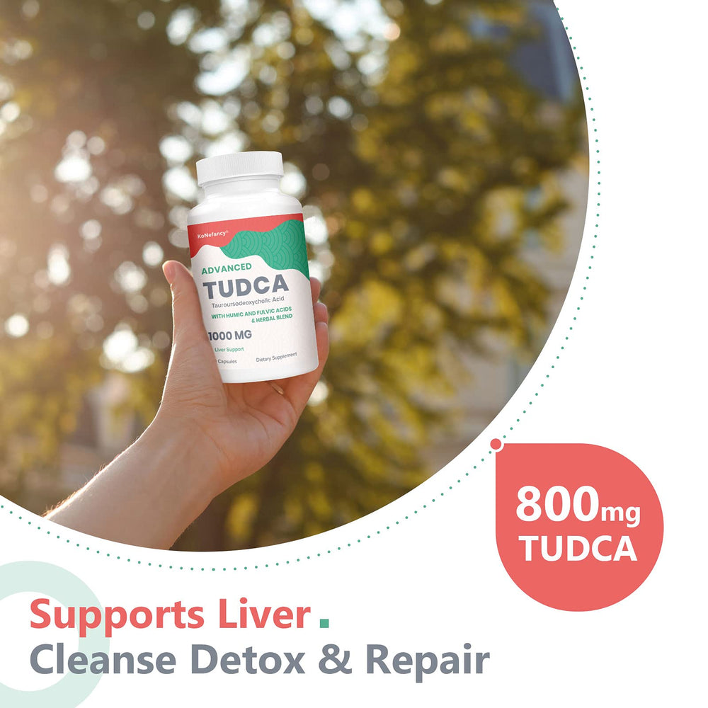 Humic and Fulvic Acid supplement imagery