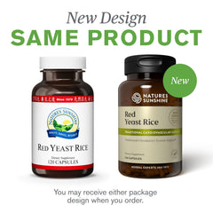 Kosher certification symbol on the product label