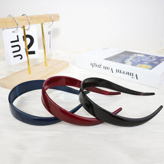 KOVOLITU 3-pack non-slip headbands prevent slipping during daily activities