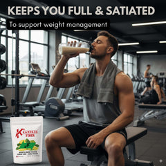 Hydration packets and packaging bundle
