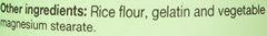 Health benefits infographic for Kudzu Root Extract