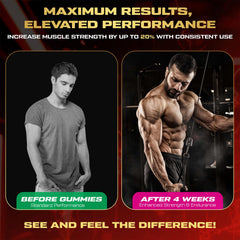 Daily use guidance for Kukaly Creatine Gummies