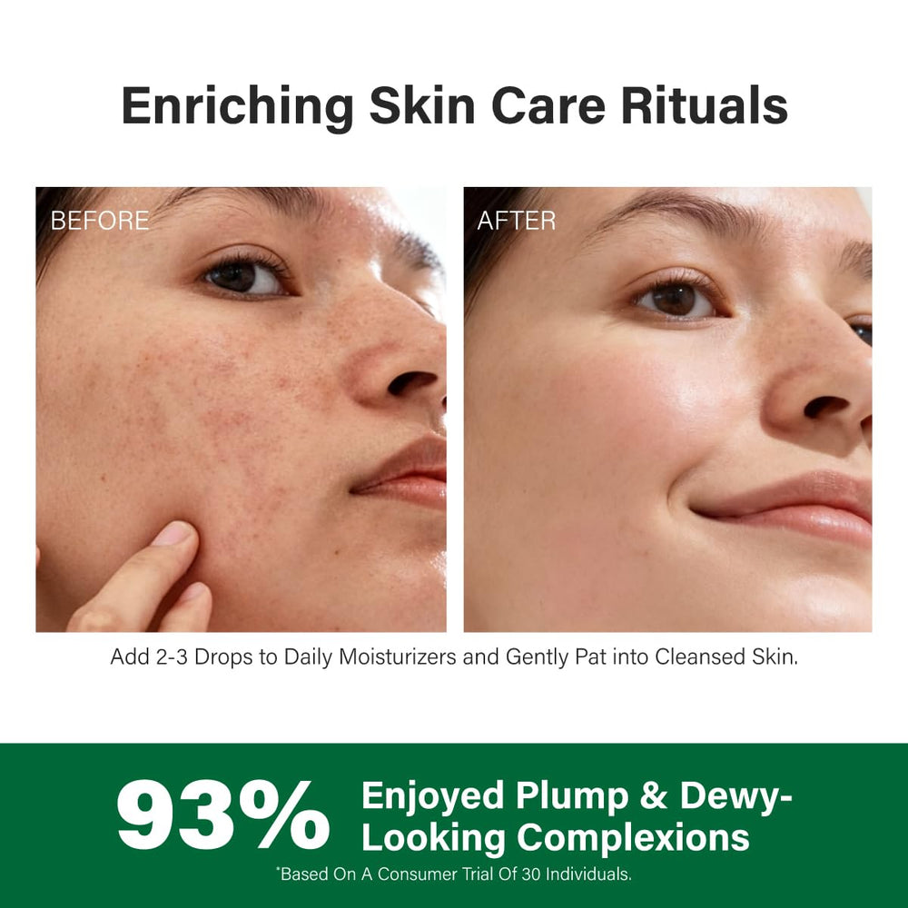Dropper bottle of KUKKA Helichrysum essential oil